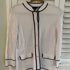 Talbots sweater. Women’s size Medium